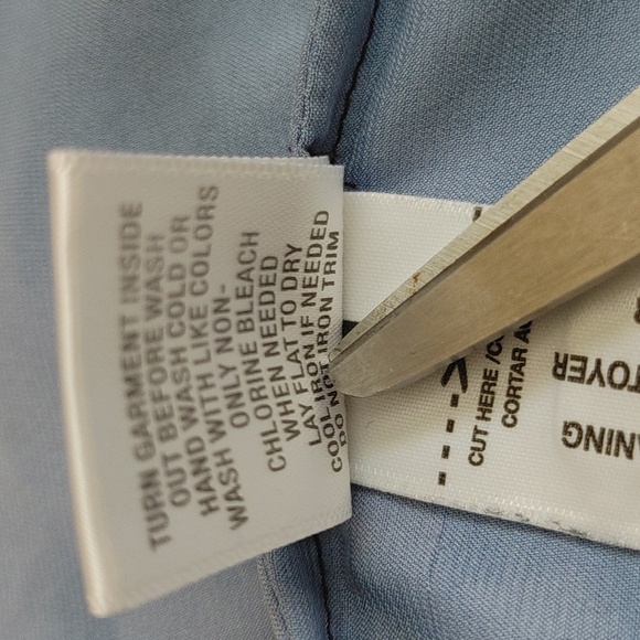 🔵 Laura Ashley Top - Picture 12 of 12